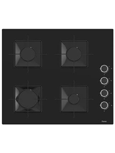 Ferre Fryart Serisi Ankastre Set (QEP64CS SS205 D063)