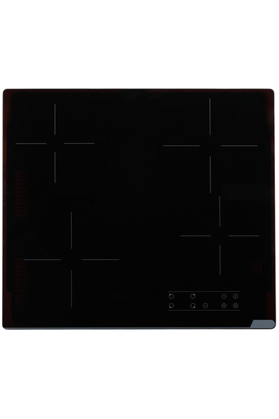 Alveus Vitro 829 Siyah 3' lü Ankastre Set(LARA-VİTRO-MFA829)