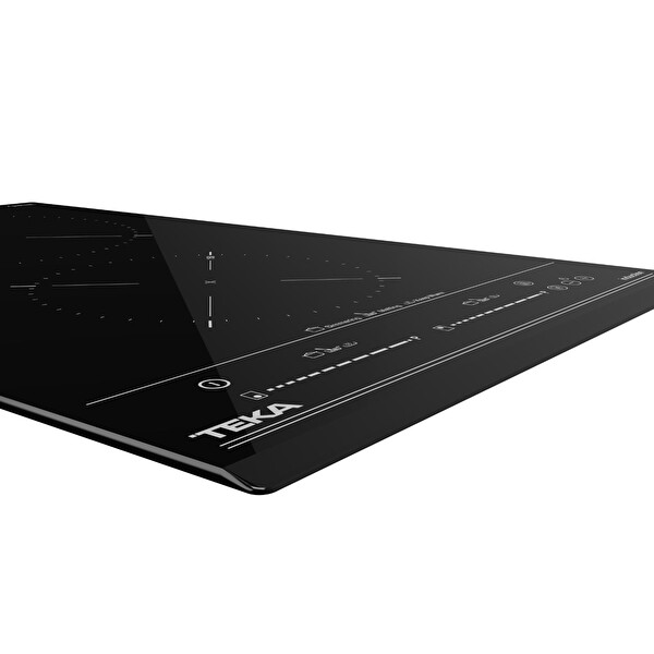 Teka IZC 32310 MSP 2 Gözlü Siyah İndüksiyon Ocak