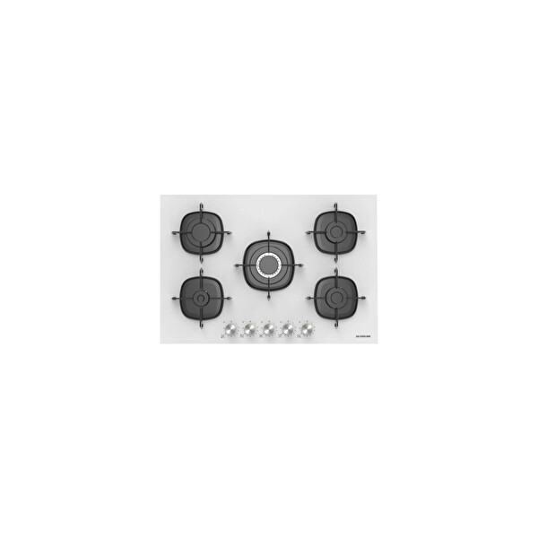 Silverline 3'lü Ankastre Set (BO6501W01 - CS5622W01 - 3457 SOHO)