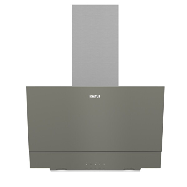 Altus ALA 510 G Gri Ankastre Davlumbaz