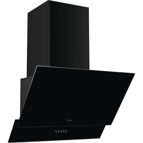 Teka Ankastre Set Siyah (HBB 54500 BK - TBC 64010 - ATV 60.3 BK)