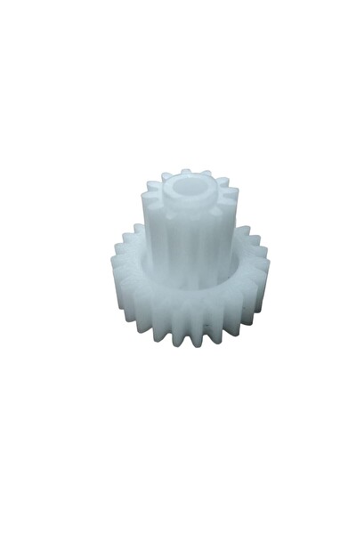 Tefal Masterblend Multi Blender Motor Ve Hazne Kapağı Çift Dişlisi 3