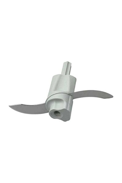 Arçelik K1256y   K1256 Mutfak Robotu Doğrayıcı Bıçak Uyumlu 2