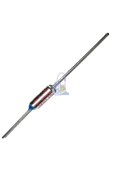 Emsan Tost Makinesi Termostat , Mil Uzunluğu 2 Cm ,ayar Otomatiği 3
