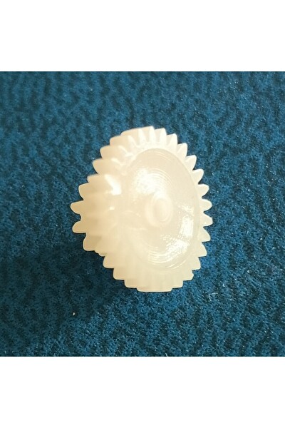 Philips Uyumlu Epilasyon Makinesi Dişlisi