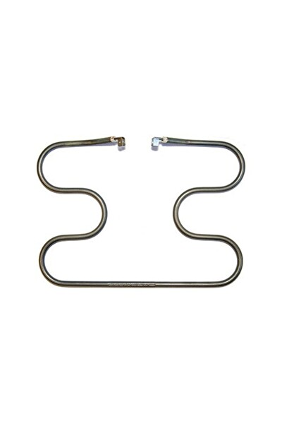 Arçelik K 2366 Uyumlu  Mt Inox Tost Makinesi Rezistansı 110v 1000watt