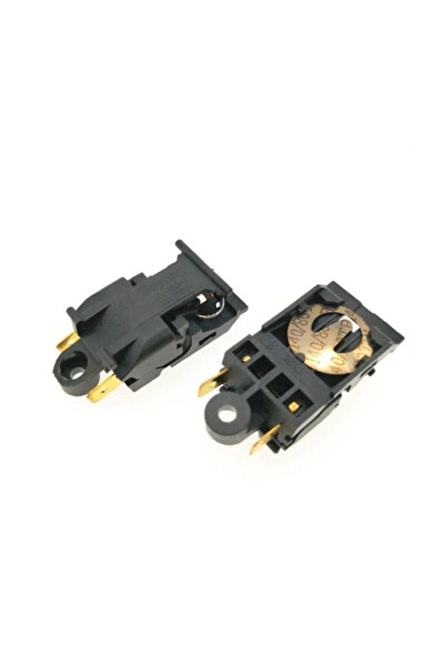 Fakir River Buhar Termostatı