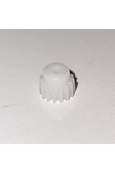 Philips Satinelle 4822 Uyumlu Epilasyon Dişlisi