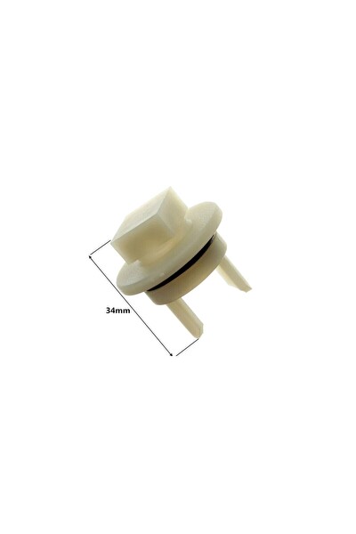 Siemens Mk445046 Kıyma Makinesi Kavrama Parçası Uyumlu 2