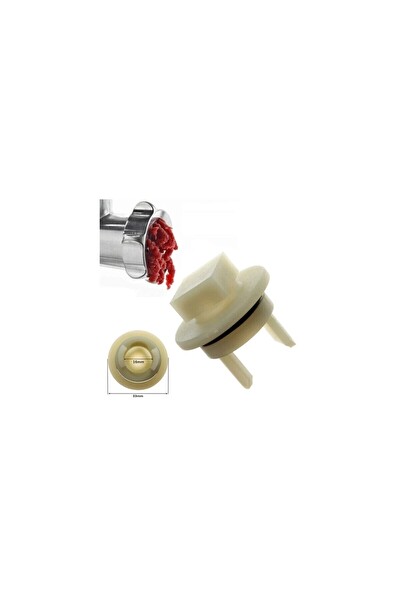 Siemens Mk445046 Kıyma Makinesi Kavrama Parçası Uyumlu 3