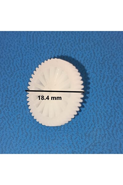 Braun Epilasyon Makinesi Dişlisi Uyumlu