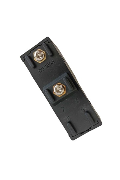 Gazzella Ütü Switch