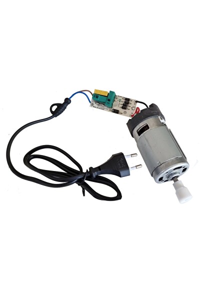 Fakir Rhapsody Blender Kart Motor Kablo Seti