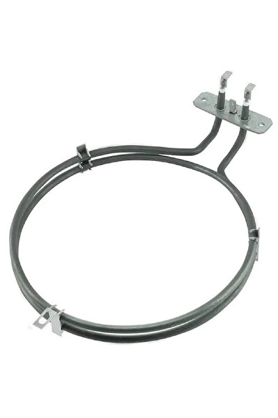 Bosch turbo Fırın Fan Motoru Rezistansı