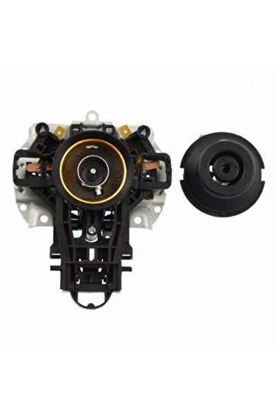 Grundig Tm-6860  Uyumlu Inox Çay Makinesi Termostat Grubu