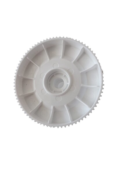 Beko Bkk2188 Kıyma Makinesi Şase Kasnak Dişlisi