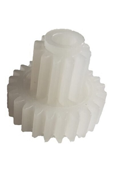 Goldmaster Ronmix Gm7229 Doğrayıcı Çift Dişli