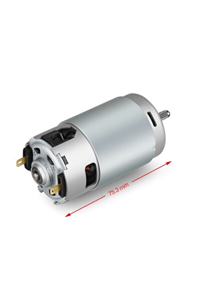 Arzum Ar1052 ar149 ar1040 Blender Motoru 3