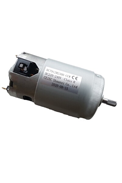 King P957t / P995 / Supreme Blender Motoru