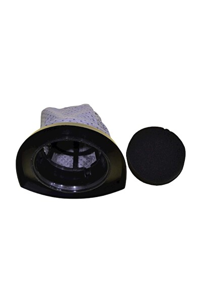 Darky Öko 2in1 Dik Süpürge Filtre Takımı
