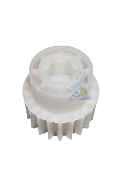 Cookplus Chopper Doğrayıcı Xxl 4001 Doğrayıcı Rondo Grubu Bıçak Dişlisi