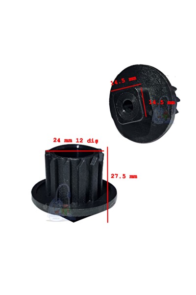 Profilo Peak Power 1500w C_887.84 Kıyma Makinesi Kavrama