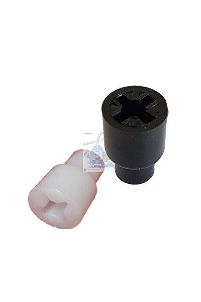 RAKS RİVAMİX BLENDER GRUBU  uyumlu MOTOR HAREKET AKTARICI