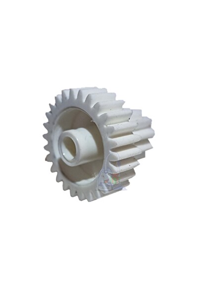 Tefal Rondo 1000 8513141516 Doğrayıcı Çift Dişli
