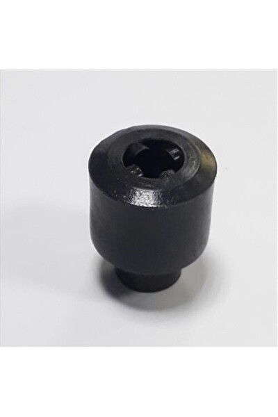 Raks Rivamix Blender Motor Hareket Aktarıcı Kaplin (komple Plastik)