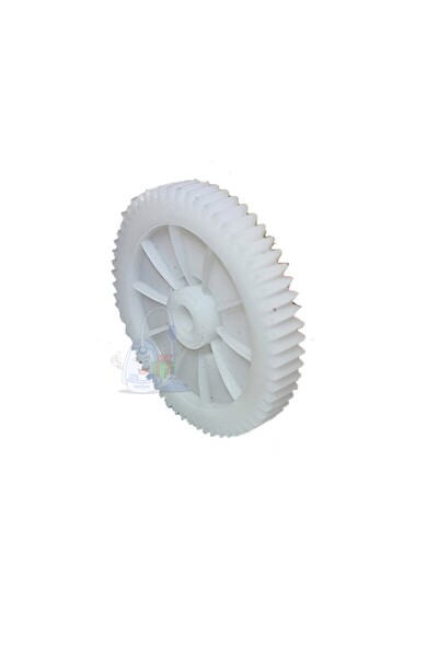 Goldmaster Elva Gfp 7210b Blender Çift Dişli hazne Kapağında 