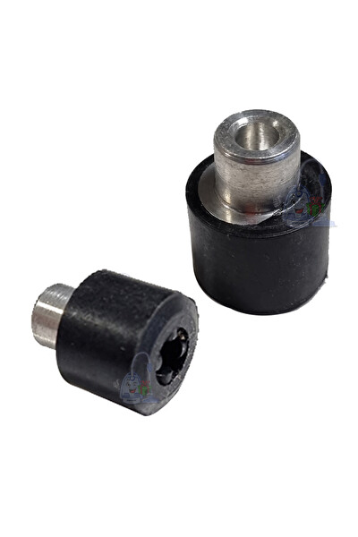 RAKS RİVAMİX BLENDER uyumlu MOTOR HAREKET AKTARICI KAPLİN