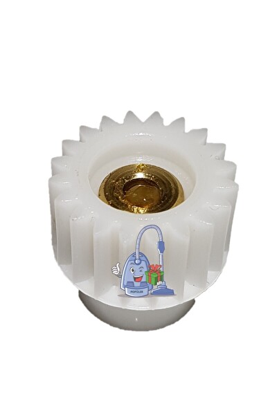 Sinbo Shb3010 Doğrayıcı Bıçak Dişlisi 2