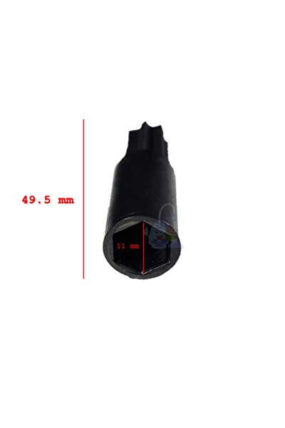 King K303 Doğrayıcı Bıçak Üst Aparatı