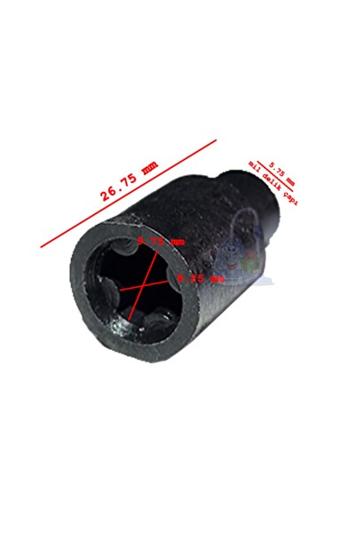 Cleo Clb1000e Blender Motor Kavrama eski Model 2