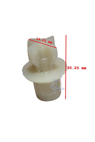 Arnica Orbital 1706 Blender Bıçak Tamir Aparatı (bıçağın Üstü) Uyumlu
