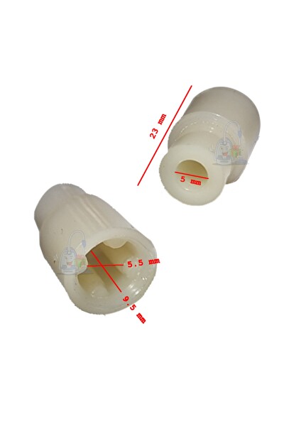 Arnica Orbital Plus 1231 Blender Motor Hareket Aktarıcı (kaplin)