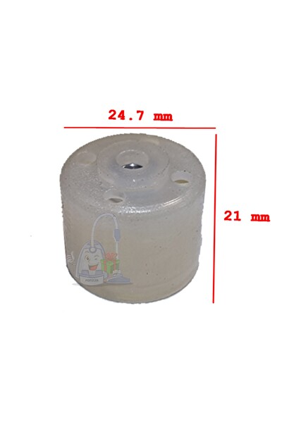Arzum Prokit 444 Mutfak Robotu Blender Kavrama (blender Bölümünde)