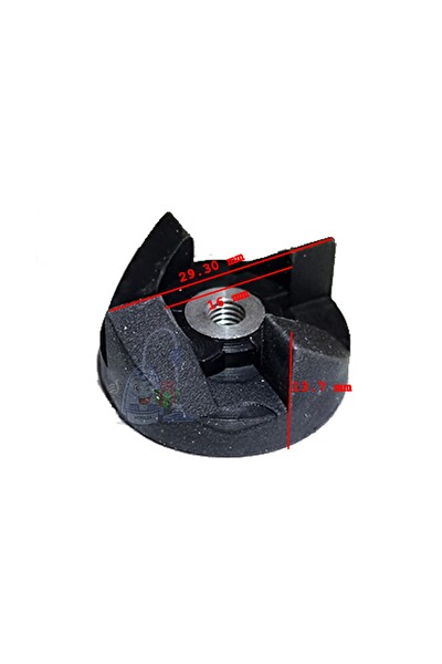 Sinbo - Shb3021 Uyumlu- Surahi Blender - Kavrama