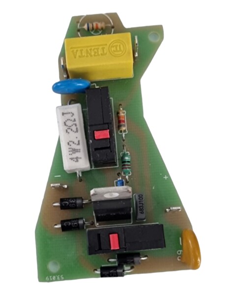 Emsan Pro Multimax Blender Motor Ve Elektronik Kart Uyumlu 2