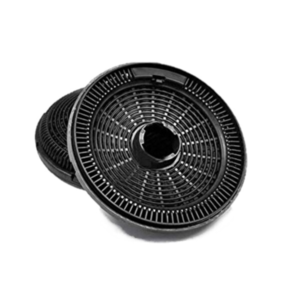 Beko Ade 63640 S Davlumbaz Karbon Filtresi Uyumlu 2