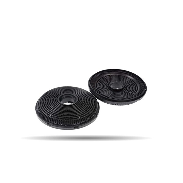 Ferre D065 Uyumlu Davlumbaz Karbon Filtre 4
