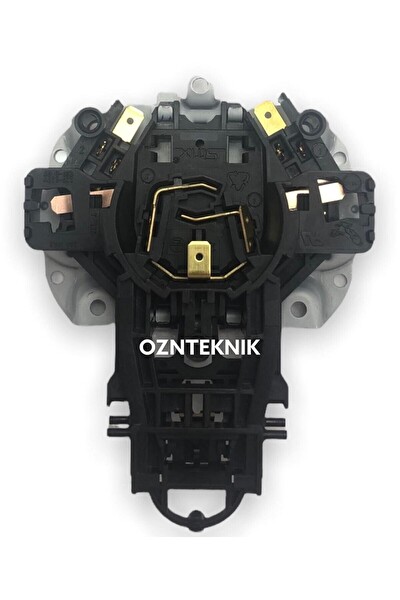 A341 Çaykolik Semaver Taban Emniyet Termostat 