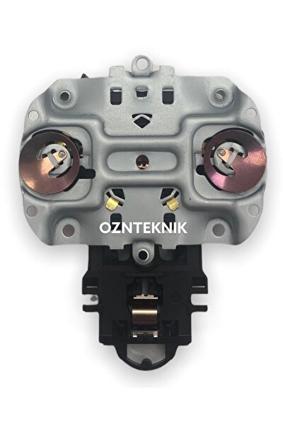 A341 Çaykolik Semaver Taban Emniyet Termostat  2