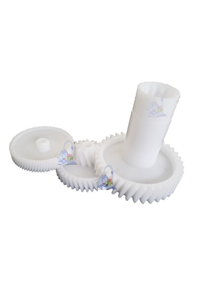 Profilo Pmm1589S/02 Kıyma Makinası Dişli Seti