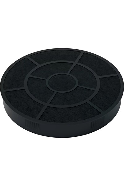 Bosch Dwk65Ad70R Uyumlu Davlumbaz Karbon Filtresi