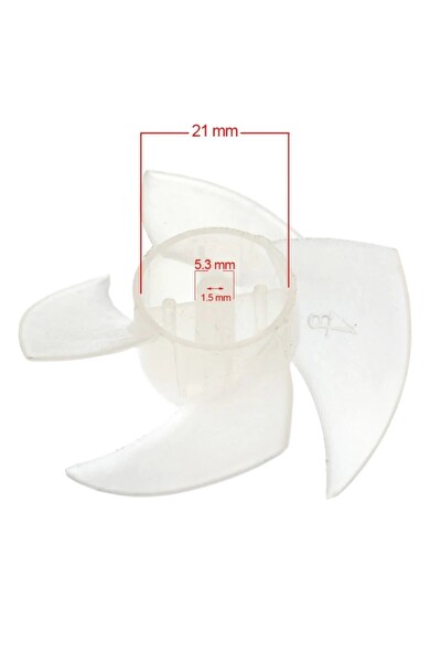 Braun Satin Hair 7 Saç Kurutma Pervanesi 4 Kanat