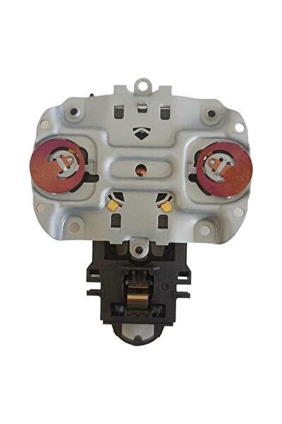Korkmaz A341 Uyumlu Çaykolik Semaver Taban Emniyet Termostat  2