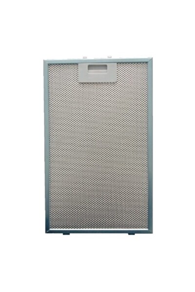 Dwk065g60t Davlumbaz Yağ Filtresi 20x34,5 Aspiratör Filtre