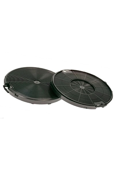 Dominox 112.0067.942 Uyumlu Davlumbaz Karbon Filtresi